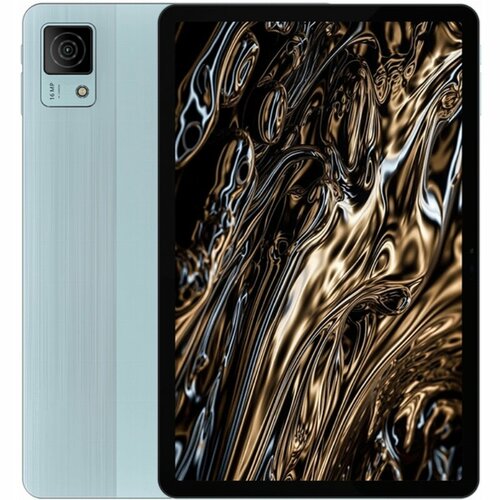 Планшет Doogee Tab T30 Ultra 12256 Гб голубой 3130300₽