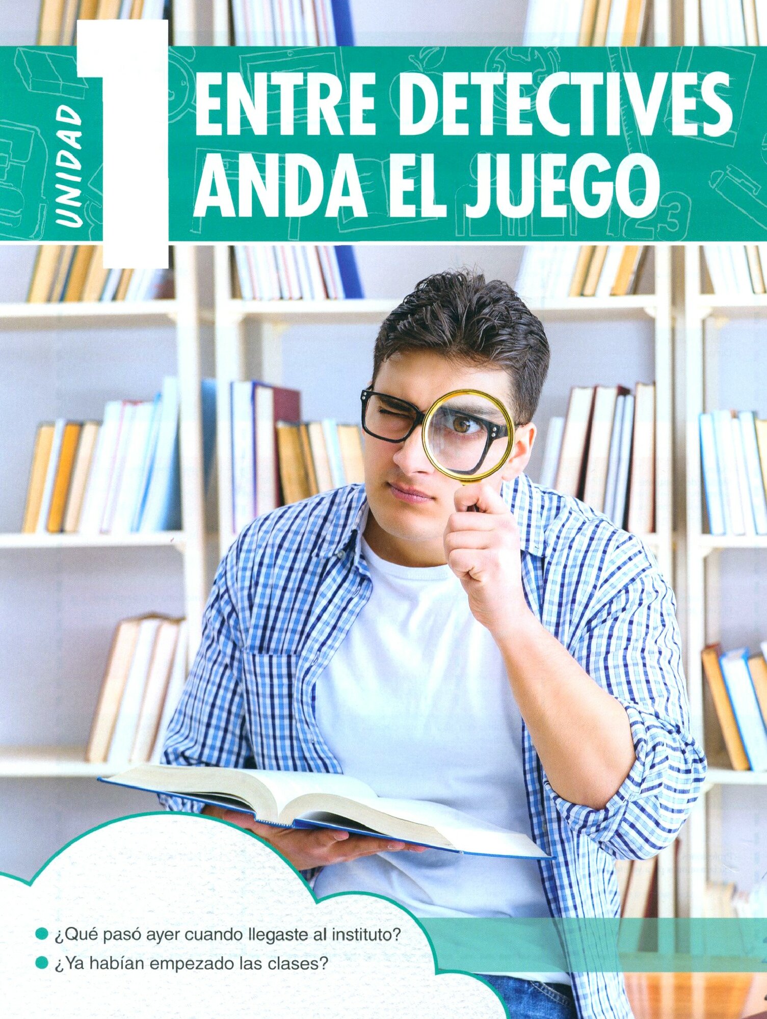 Nuevo Mañana 3. A2-B1. Libro del alumno - фото №6