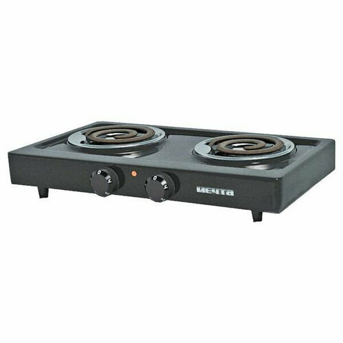 Настольная плита Мечта 211Т черный 1023300₽