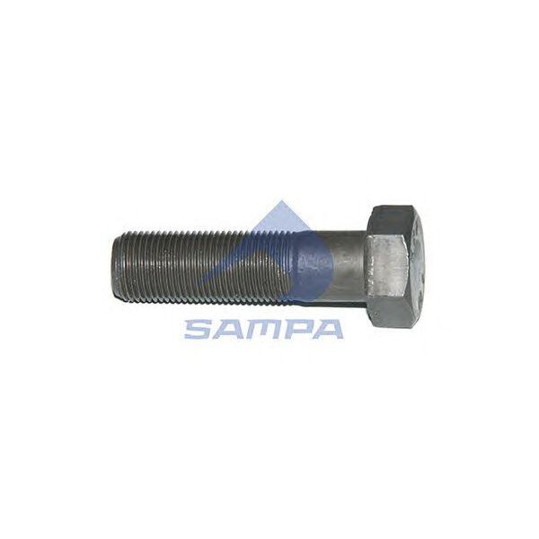 Болт крепления, стабилизатор, SAMPA 102.525 (1 шт.)