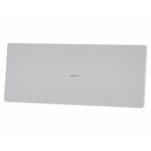 Заглушка для монтажа воздуховода 150x60 мм WDK HE60150RW – OBO – 6193323 – 4012196492855