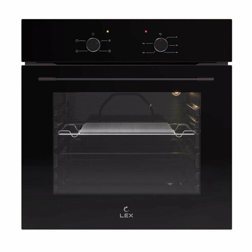 Духовой шкаф LEX EDM 045 BBL 2420000₽