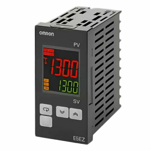 Температурный регулятор OMRON E5EZ-PRR203L_AC100-240