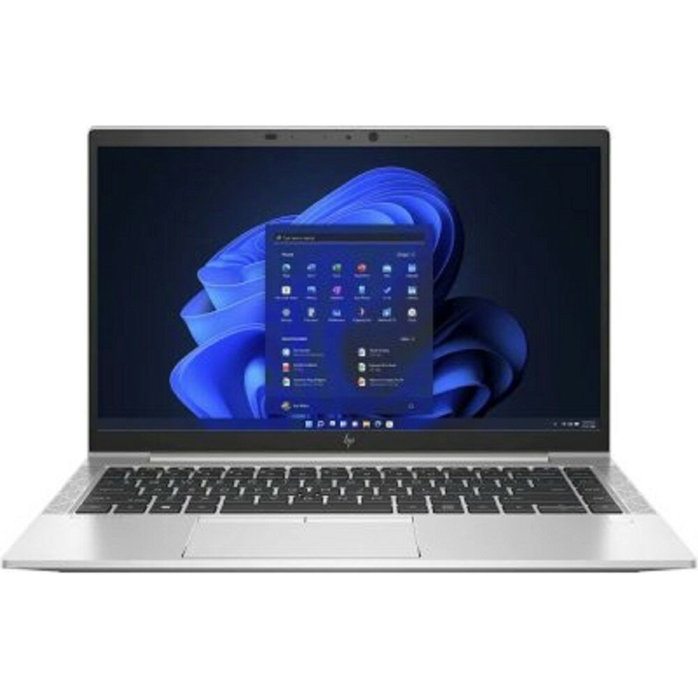 Hp Ноутбук EliteBook 845 G8 490X0UC Silver 14"