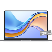 HONOR Ноутбук HONOR MagicBook X 16 i5 8+512GB 16.1" Космический серый WIN (5301AFGS)