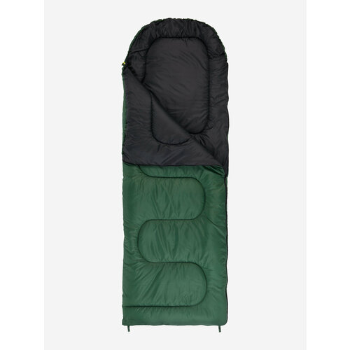 Спальный мешок Denton Warm 300 5 Зеленый RUS Бр Ориг one size 2029₽