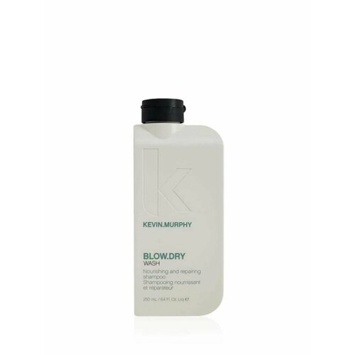 kevin murphy blow dry rinse питательный и восстанавливающий кондиционер 1000 мл Kevin Murphy BLOW DRY WASH Питательный шампунь термозащита 250 мл