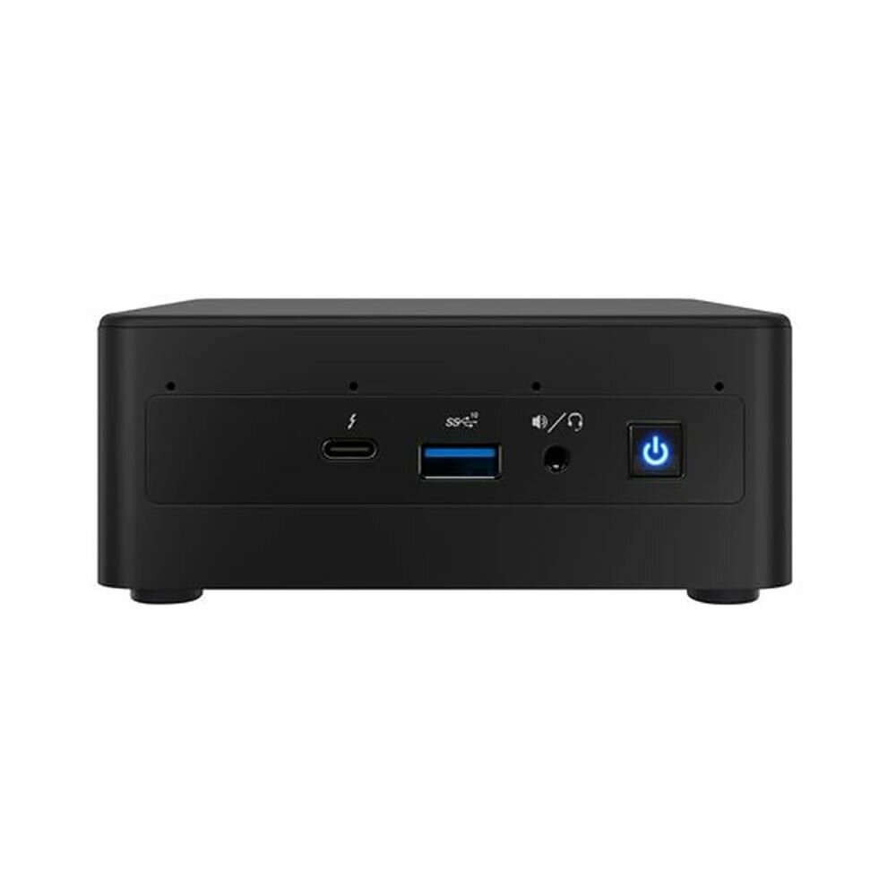 Intel Платформа ntel NUC RNUC11PAHI50Z00, без кабеля питания, Intel Core i5-1135G7 ,2xDDR4-3200, max 64GB, no ram, no ssd, c wifi, bt, RNUC11PAHI50Z00