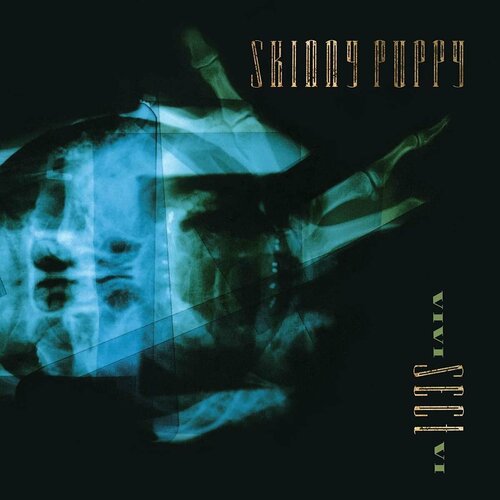 Skinny Puppy Виниловая пластинка Skinny Puppy VIVIsectVI