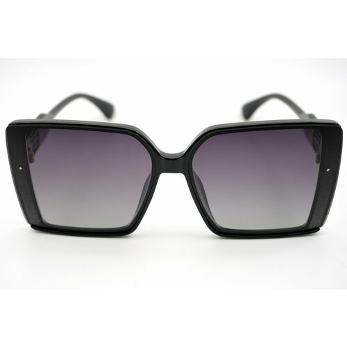 Солнцезащитные очки Rebecca Moore, фиолетовый