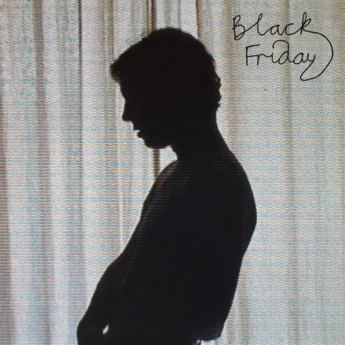 Винил 12 (LP) Tom Odell Tom Odell Black Friday (LP)