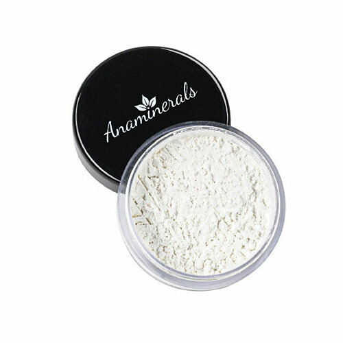 Anaminerals Пудра матовая финишная 
