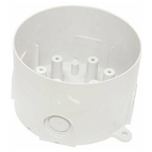 WB-1AP (цвет белый) Комплект монтажный для влажных помещений