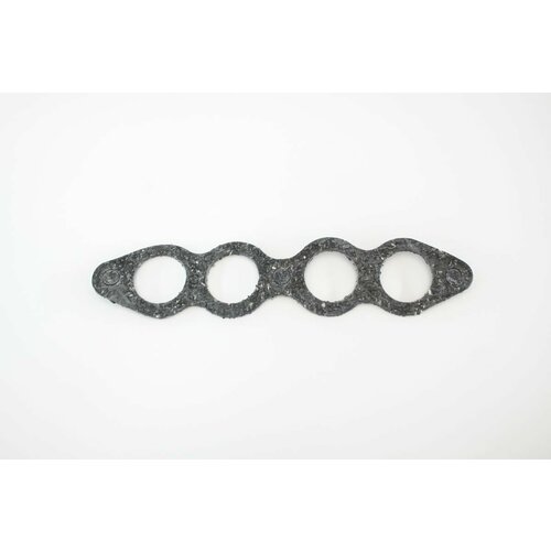Прокладка коллектора впускного (между ресивером и коллектором) 1,3 SENS/CHANCE Chevrolet / Daewoo Lanos ; Zaz Sens / Chance ; Ассоль / A307.1008130