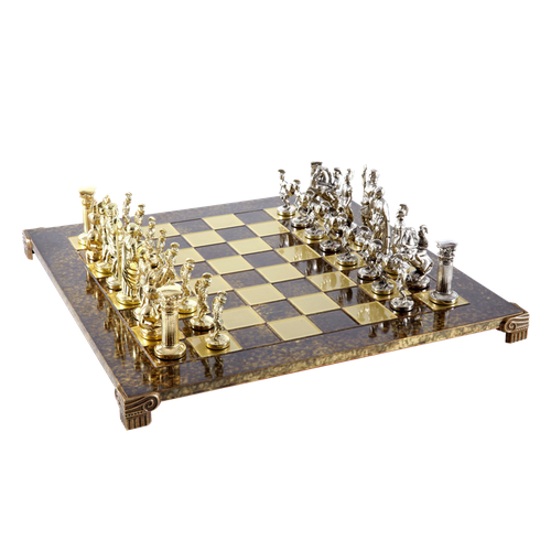 Подарочные шахматы Древний мир
