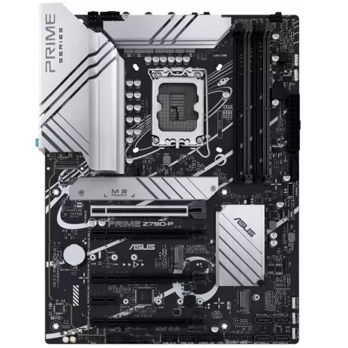 Материнская плата ASUS PRIME Z790 - модель P 31758₽