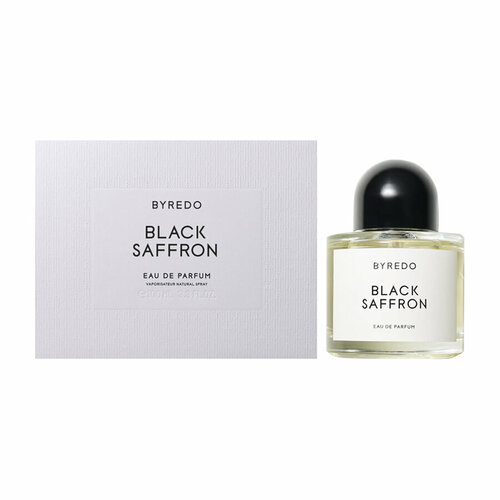 BYREDO Парфюмерная вода Black Saffron , 50 мл