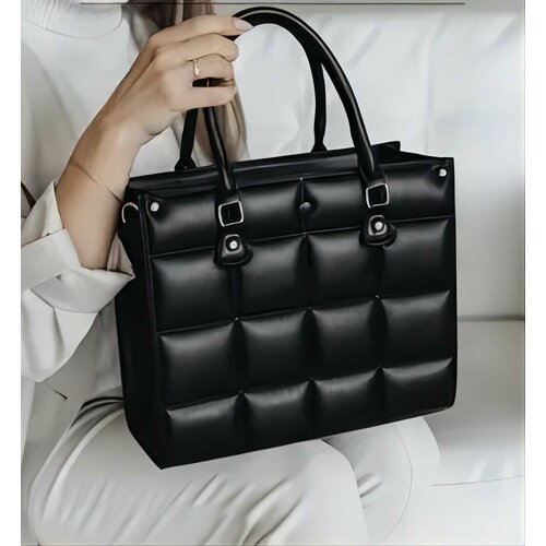 Сумка торба КожаноFF, фактура бархатистая