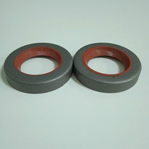 Сальник первичного вала КПП арт 2101-1701043 28х47х8 для ам ВАЗ 2101-072123 CHEVROLET NIVAв комплекте 2 шт 400₽