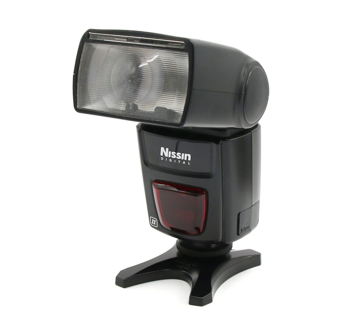 Фотовспышка Nissin Speedlite Di-622 Mark II for Nikon (Japan)