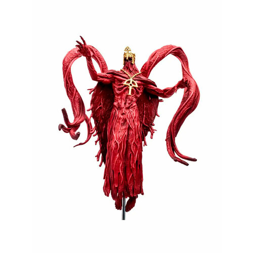 Фигурка Diablo IV Blood Bishop 167320