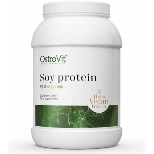 Ostrovit, Pea Protein VEGE 700 g (Натуральный без вкуса)