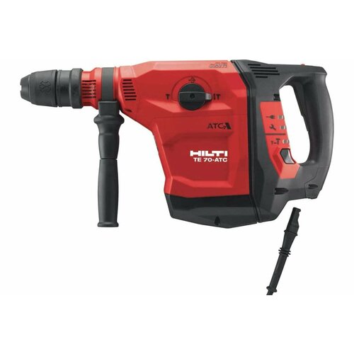 Комбинированный перфоратор Hilti TE 70-ATC-AVR 2172141 188544₽