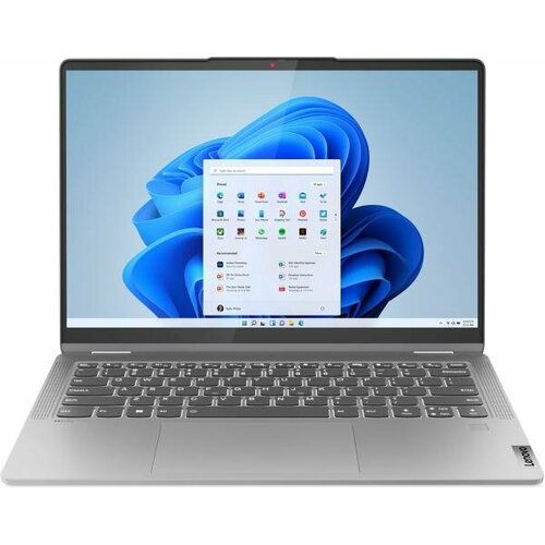 Ноутбук Lenovo IdeaPad Flex 5 14IRU8 (82Y00005RK) ноутбук lenovo ideapad flex 5 14iru8 14 82y00005rk