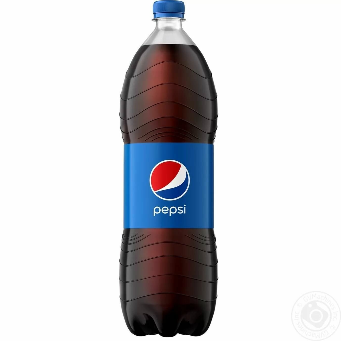 Газированный напиток Pepsi Cola (Пепси) 2 л (6 шт) - фотография № 4