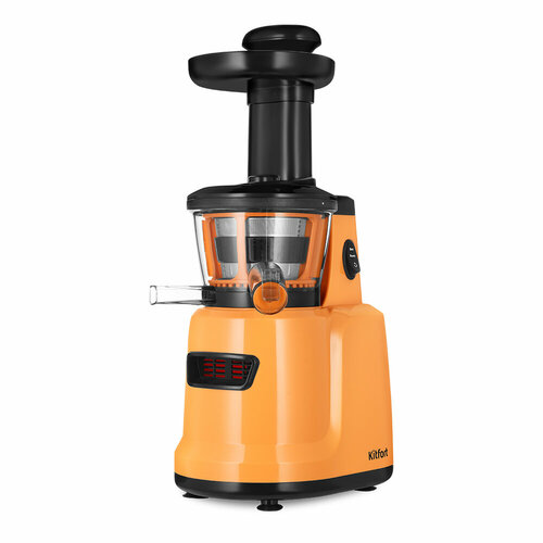 Шнековая соковыжималка Kitfort КТ-1160 8271₽