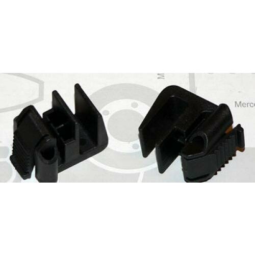 Зажим диффузора радиатора Mercedes-Benz A2105040146 Mercedes-Benz A2105040146 890₽