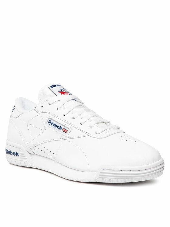 Кеды Reebok