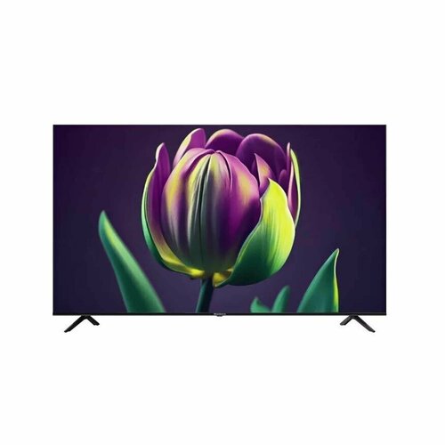 Телевизор TopDevice 55" TDTV55CS06UBK Ultra HD 4k SmartTV черный
