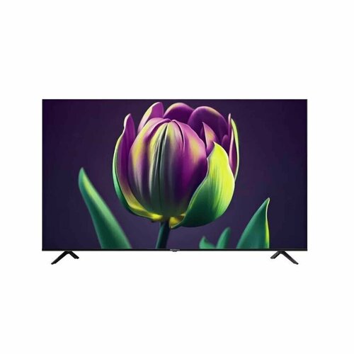 Телевизор TopDevice 75 TDTV75CS06UBK Ultra HD 4k SmartTV