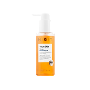 Mixit Your Skin Гидрофильное гель-масло для умывания Mango Cleansing Oil 150 мл 1 шт