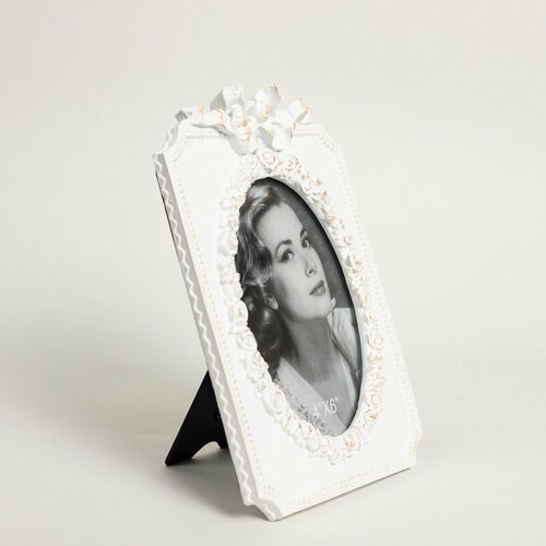 Фоторамка Рамка для фотографий Бантики декор для дома офиса и интерьера 1429₽