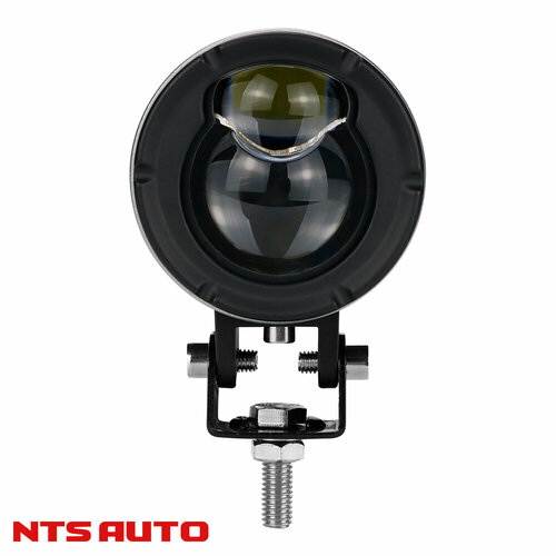 Фара светодиодная со светотеневой границей DH-P49