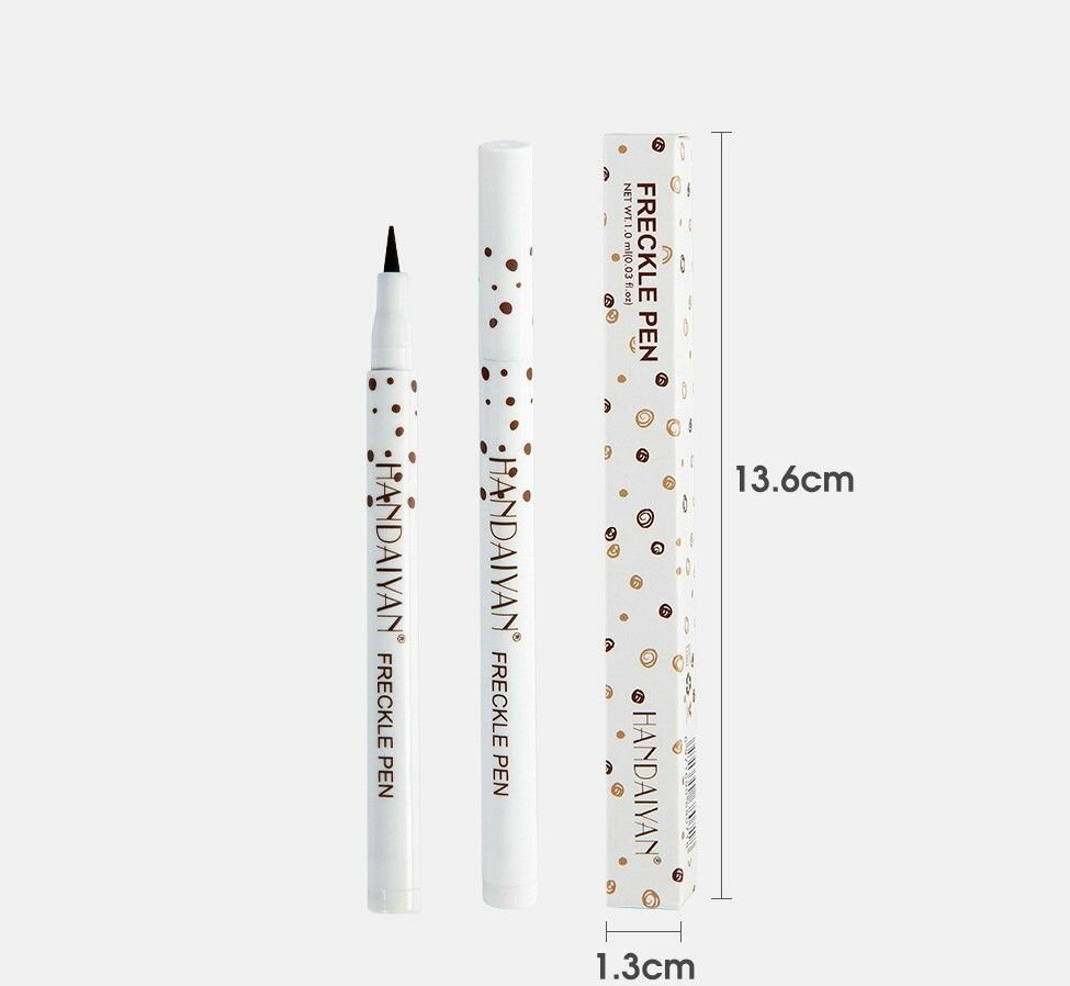 Маркер для создания веснушек, 01 оттенок — фото 1