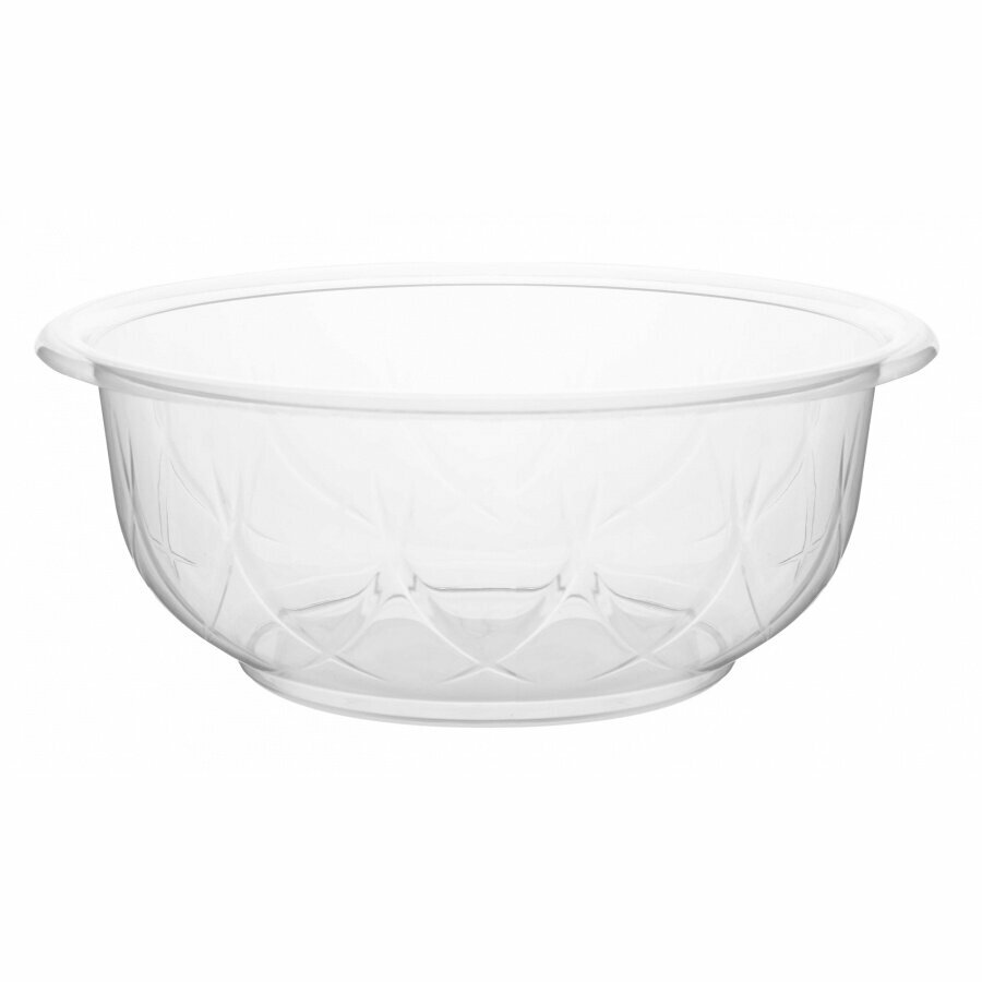 Миска п/эт. 3л Эконом