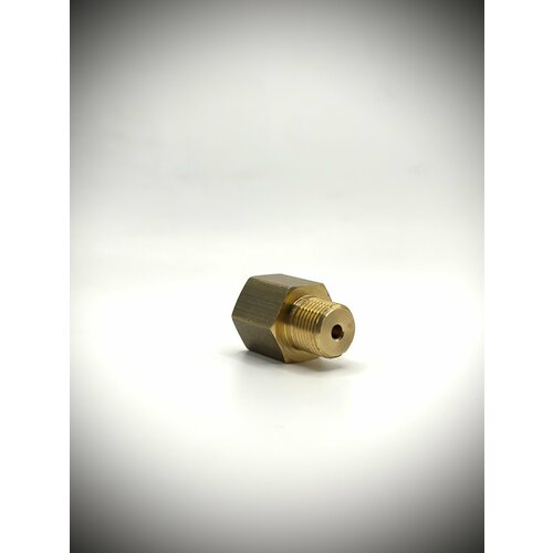 Переходник 10х1,25-12х1