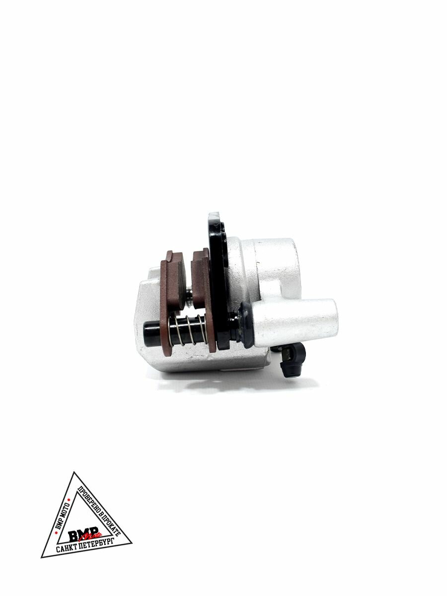 Суппорт тормозной задний на квадроцикл ATV150 / 200 THUNDER — фото 1