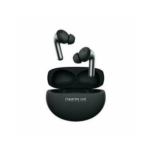 Наушники и bluetooth-гарнитура OnePlus Buds pro 3 Global черный 18590₽
