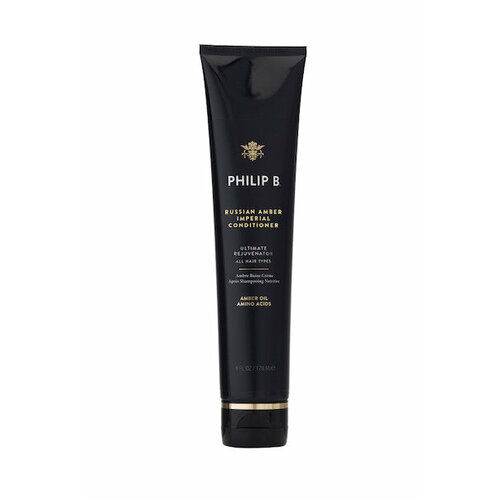 Philip B Russian Amber Imperial Conditioner Кондиционер для волос 178 мл 7425₽