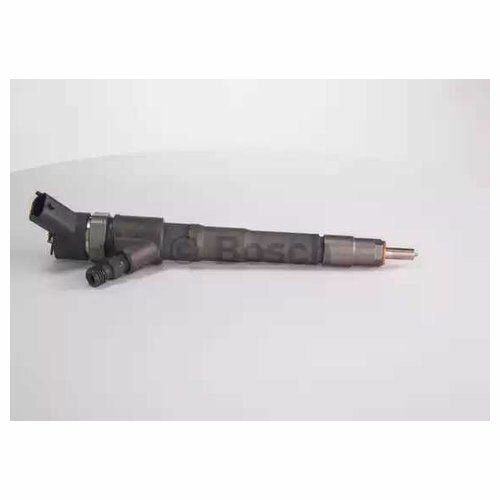 Форсунка Bosch 0445110520 для Citroen JUMPER; Fiat DUCATO; Peugeot BOXER