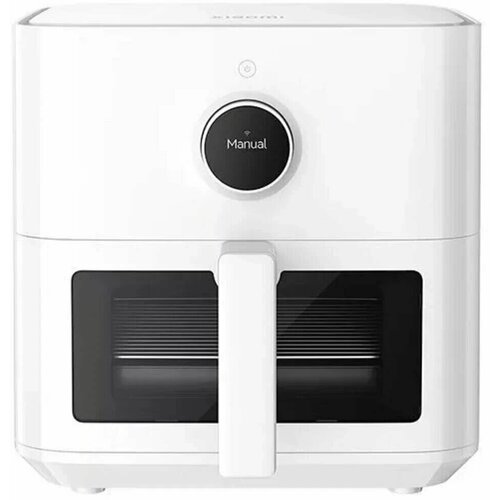 Аэрогриль Xiaomi Smart Air Fryer 55L EU 10189₽