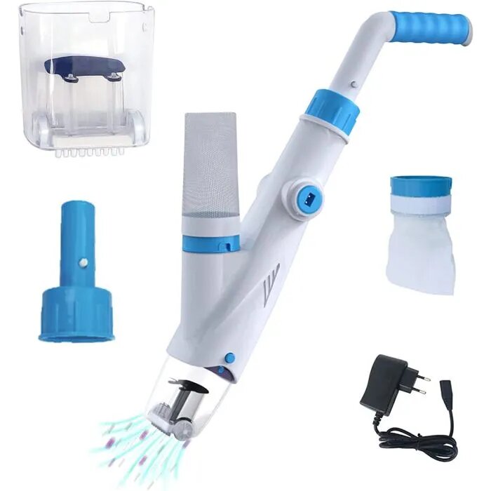 Изображение Bestway AquaJack 121 P1113