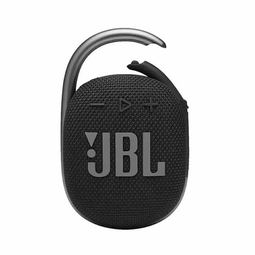 Партативная колонка JBL Clip 4 Bluetooth 5000₽