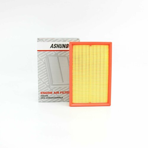 Фильтр воздушный ASHUNO HAVAL DARGO Хавал Дарго 1109101XGW01A 898₽