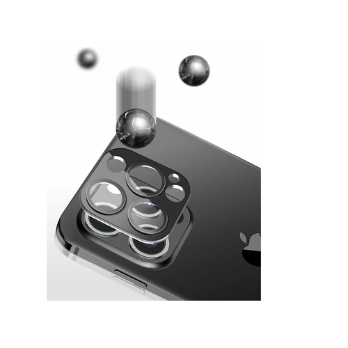 Защитное стекло на заднюю камеру для iPhone 12 Mini 5.4