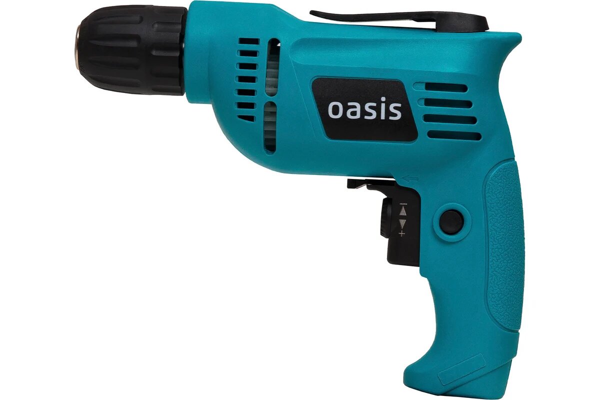 OASIS Электрическая дрель DЕ-55